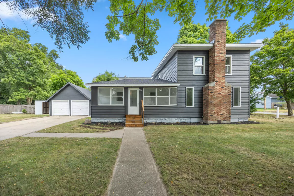 Greenville, MI 48838,615 S Webster Street