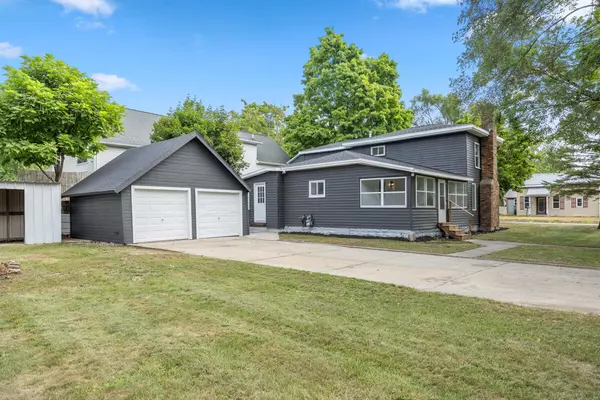 Greenville, MI 48838,615 S Webster Street