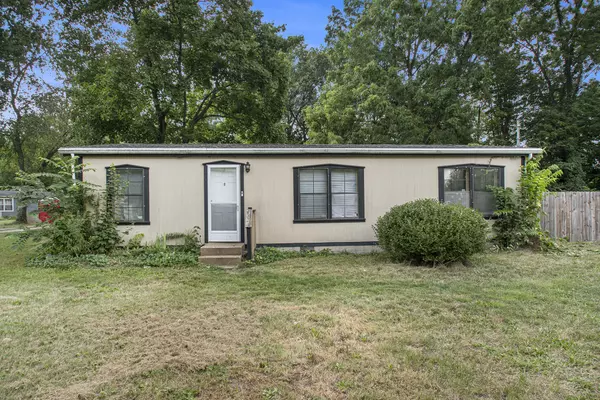 Niles, MI 49120,61140 Barron Lake Road