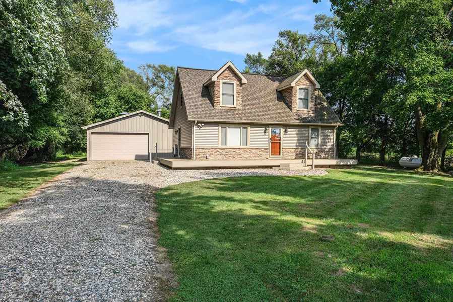 22150 East Ave N, Battle Creek, MI 49017