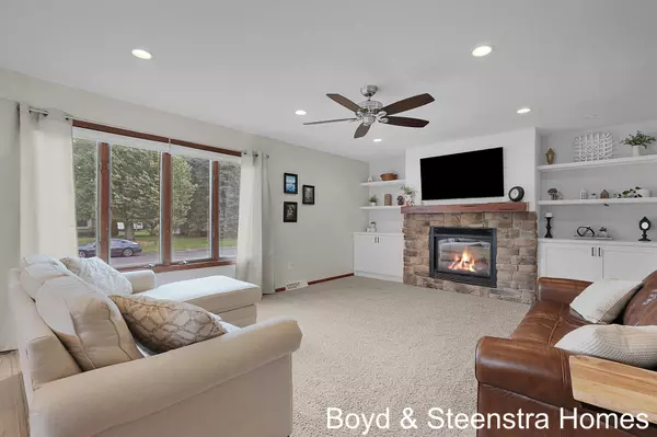 Byron Center, MI 49315,8261 Merton SW Avenue