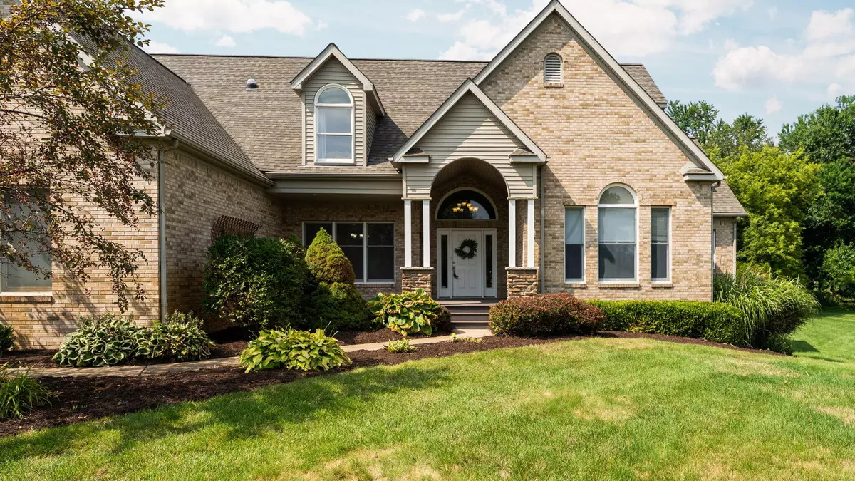 Saline, MI 48176,9069 Emerson Drive