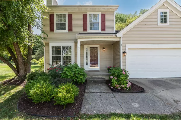 Dexter, MI 48130,7317 York Court