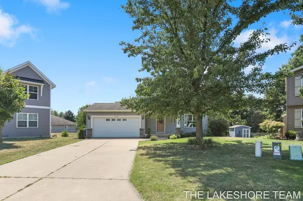 Holland, MI 49424,1020 Katra Lane