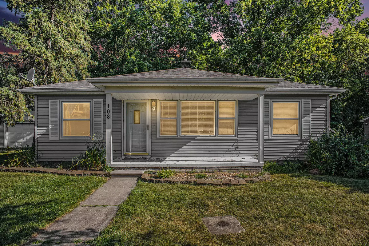 Howell, MI 48843,108 Pulford Street