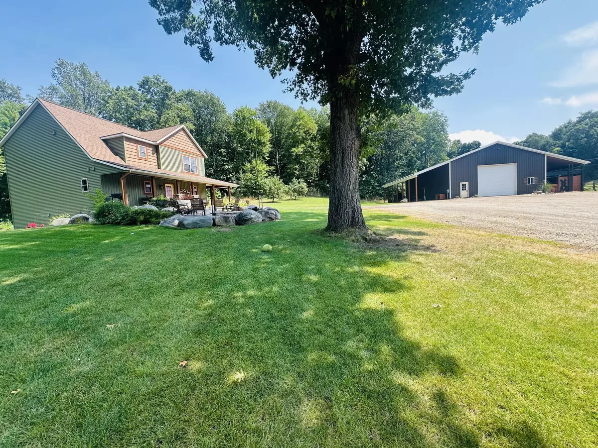 Delton, MI 49046,5413 Jeness Drive