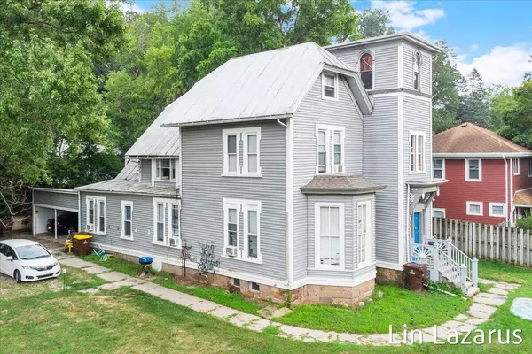 Ionia, MI 48846,22 Wager Place