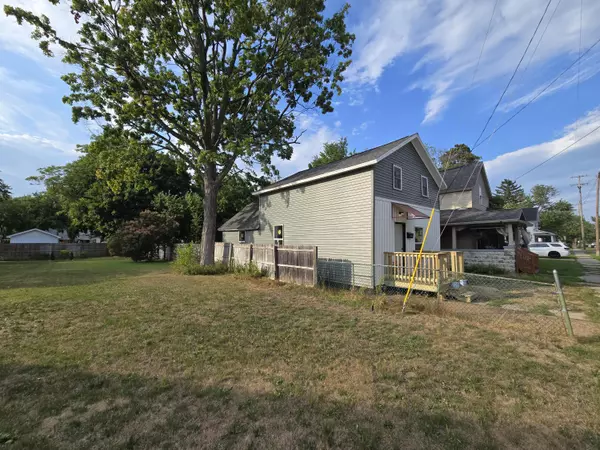Muskegon, MI 49442,214 Catherine Avenue