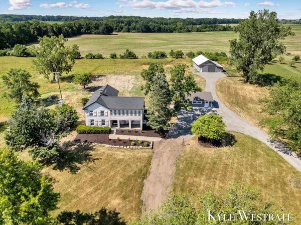 Coopersville, MI 49404,7761 Leonard Street