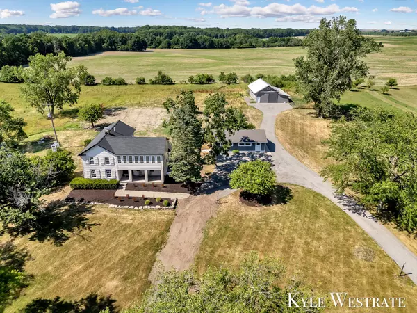 Coopersville, MI 49404,7761 Leonard Street