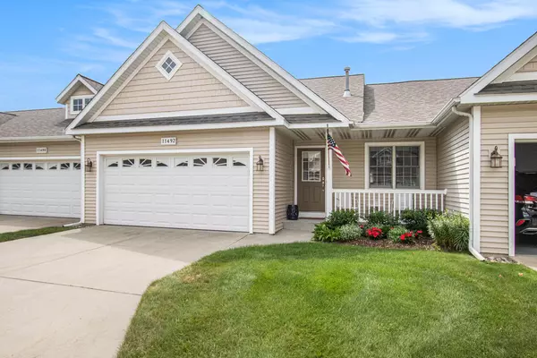 11492 N Lake Drive, Holland, MI 49424