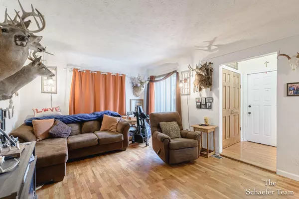 Grand Rapids, MI 49548,61 Bellevue SW Street