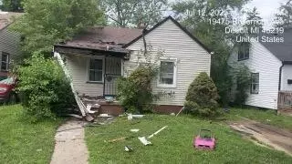 Detroit, MI 48219,19483 Rosemont