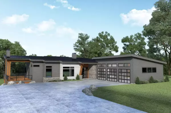 3753 Buttrick SE Avenue, Ada, MI 49301