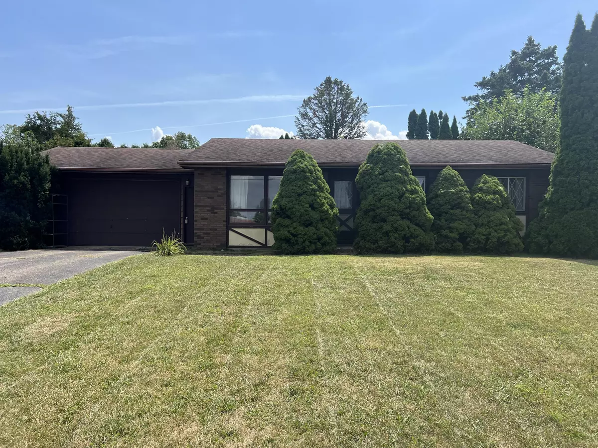 Kalamazoo, MI 49006,4609 Croyden Avenue