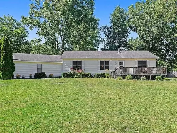 Battle Creek, MI 49037,420 Presidential Drive