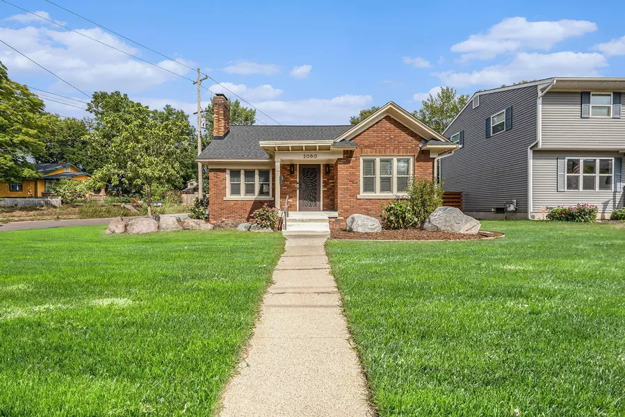 2060 Swensberg NE Avenue, Grand Rapids, MI 49505