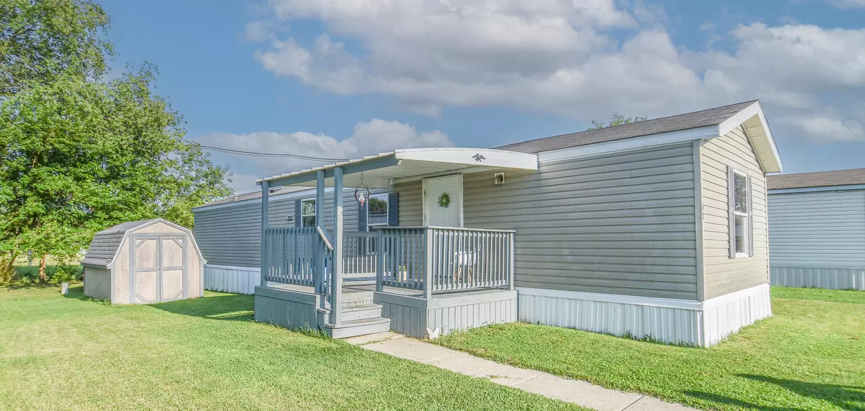 175 N Michigan Avenue #60, Coldwater, MI 49036