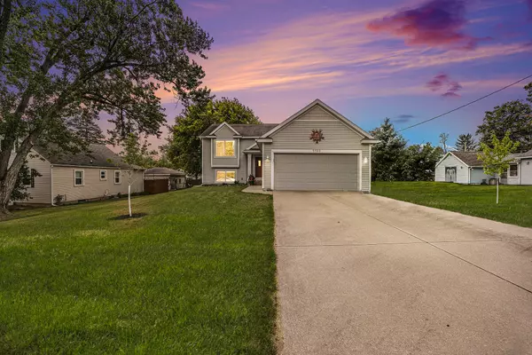 3380 Milo NW Street, Walker, MI 49534