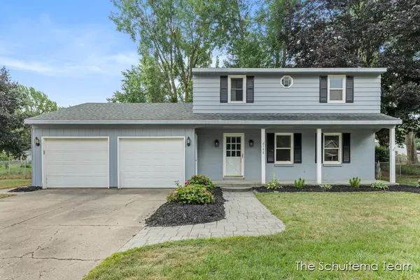 2148 Mulberry Lane, Jenison, MI 49428