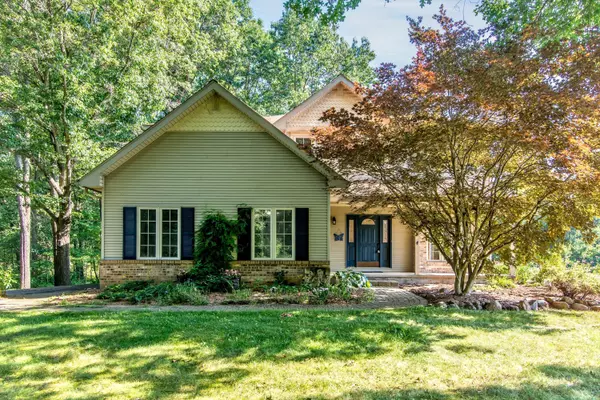 9866 Huron Creek Drive, Dexter, MI 48130