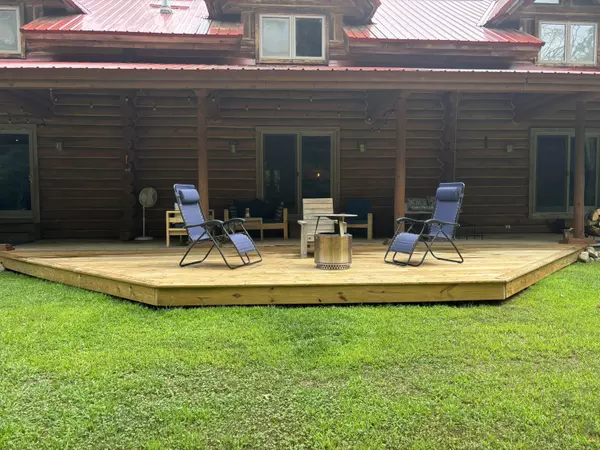 Hesperia, MI 49421,6127 S 200th Avenue