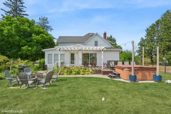 Coloma, MI 49038,2611 Friday Road