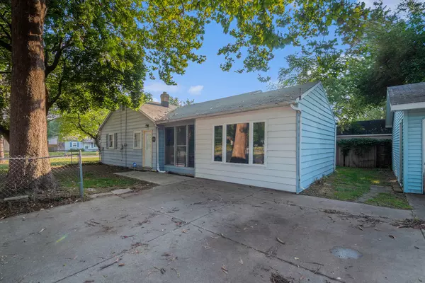 Wyoming, MI 49509,960 33rd SW Street