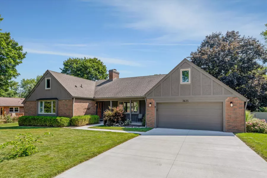 3635 Hillside Drive, Ypsilanti, MI 48197