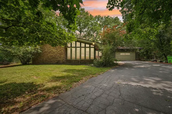 Ann Arbor, MI 48103,4787 Dawson Drive