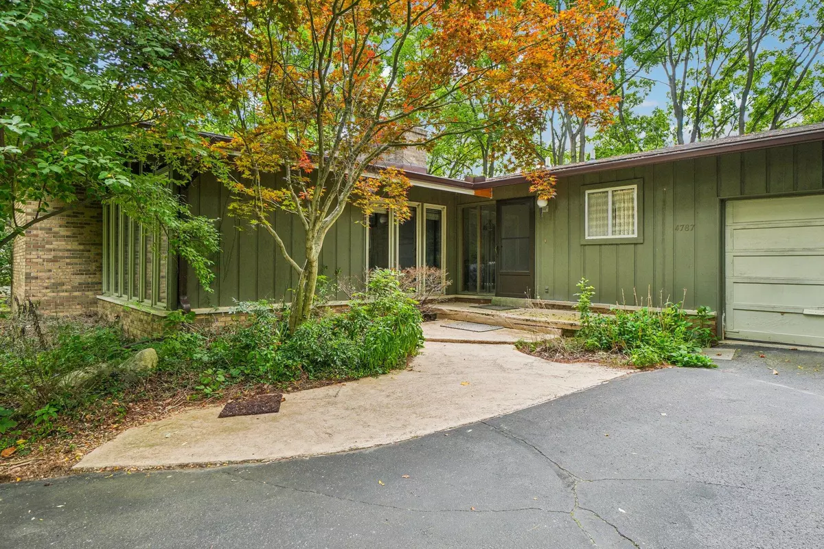 Ann Arbor, MI 48103,4787 Dawson Drive