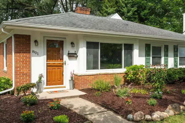 801 N Prospect Road, Ypsilanti, MI 48198