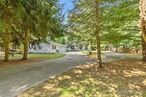 Newaygo, MI 49337,6830 E Carrigan Drive