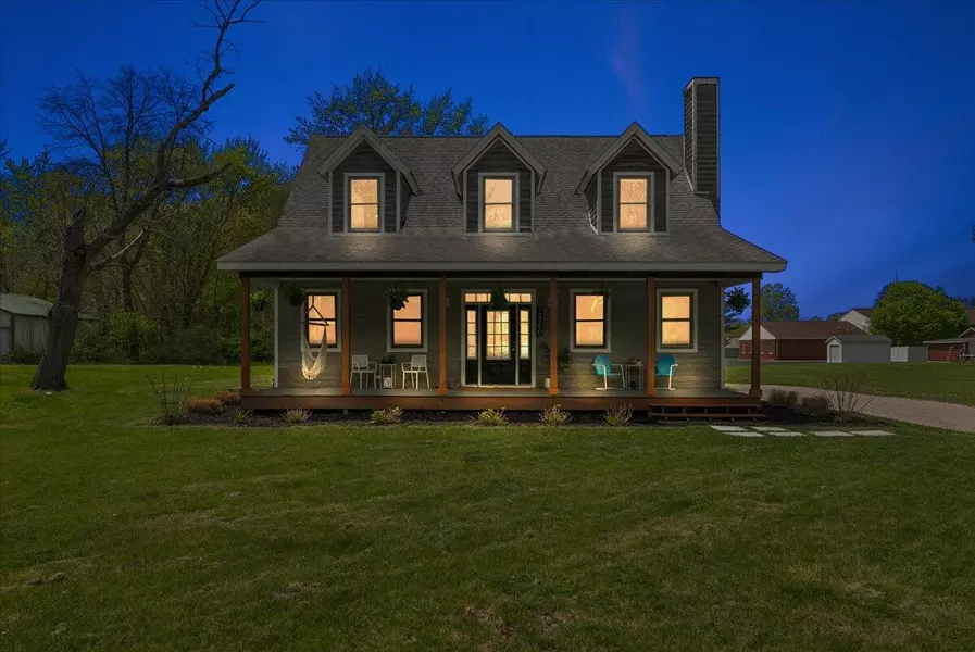 12950 Flynn Road, Sawyer, MI 49125