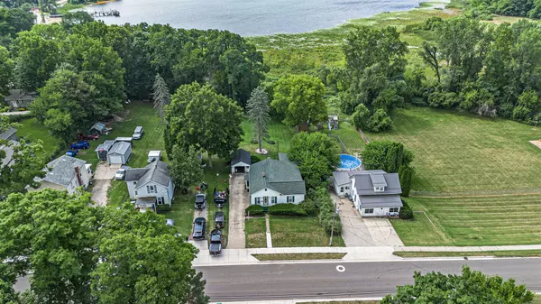 Cassopolis, MI 49031,217 W State Street