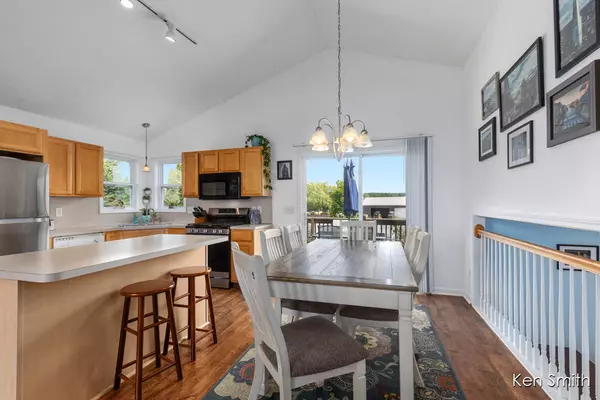 Middleville, MI 49333,725 Wild Pond Court