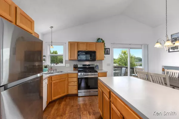 Middleville, MI 49333,725 Wild Pond Court