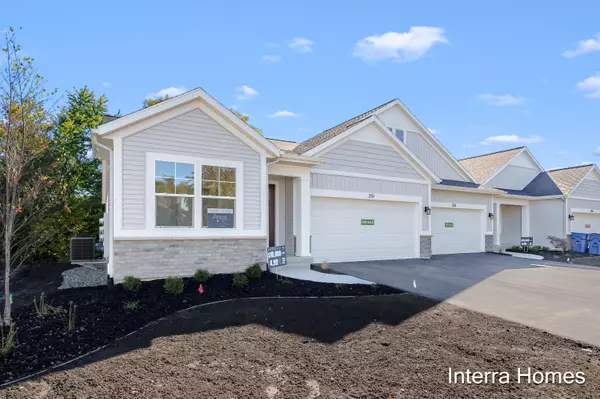 251 Hickory Valley Drive, Kalamazoo, MI 49009