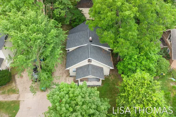 Kalamazoo, MI 49006,629 Jefferson Place