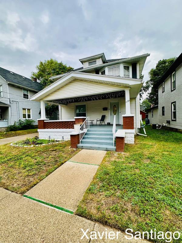 1139 Alexander SE Street, Grand Rapids, MI 49507