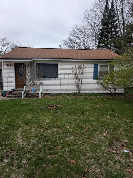 3755 Raven SW Avenue, Wyoming, MI 49509