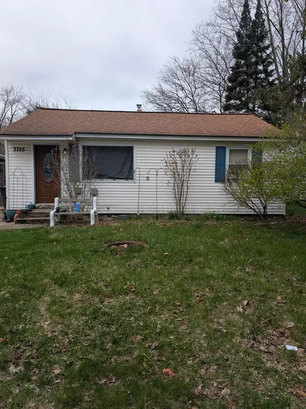 Wyoming, MI 49509,3755 Raven SW Avenue