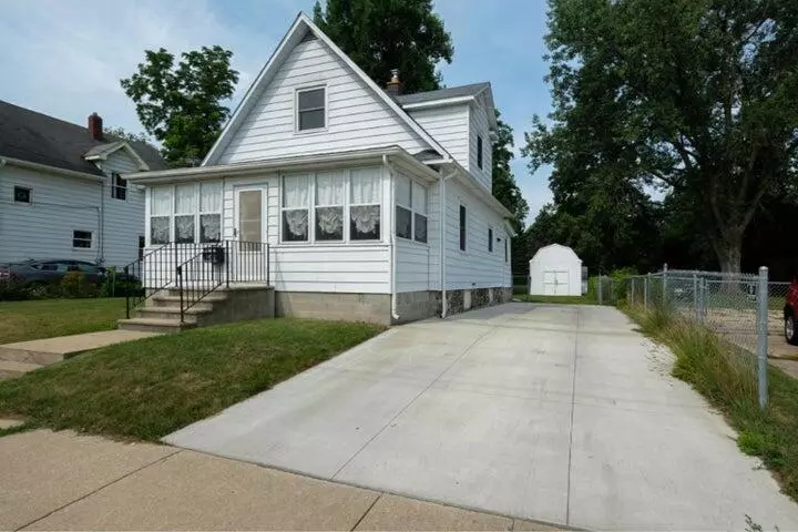 264 Riverside Drive, Battle Creek, MI 49015