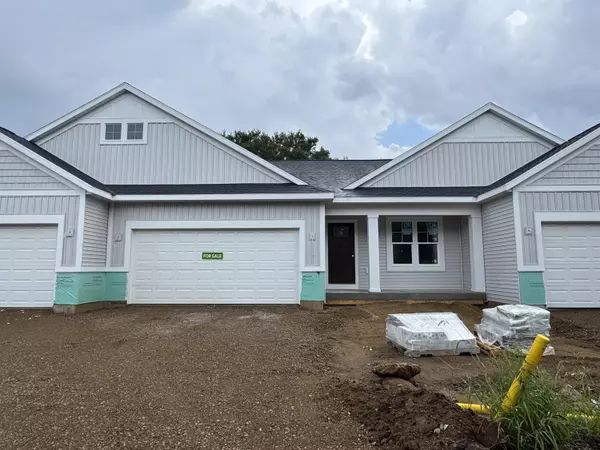 253 Hickory Valley Drive, Kalamazoo, MI 49009