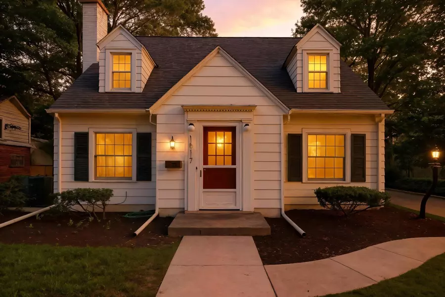 1517 E Stadium Boulevard, Ann Arbor, MI 48104