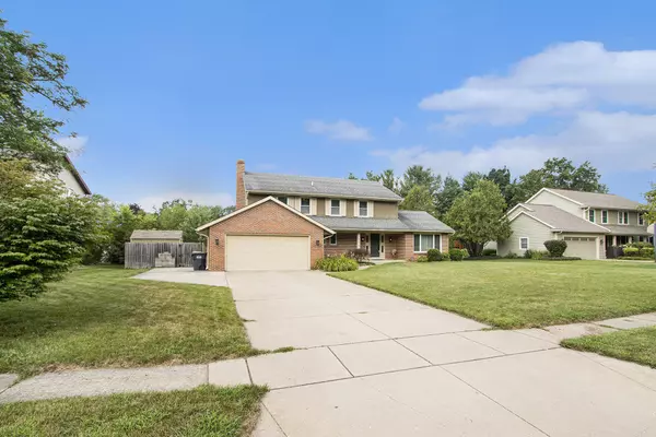 Portage, MI 49024,6614 Pleasantview Drive