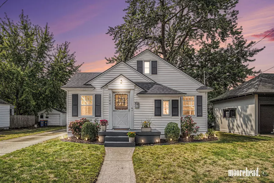 1044 Arianna NW Street, Grand Rapids, MI 49504