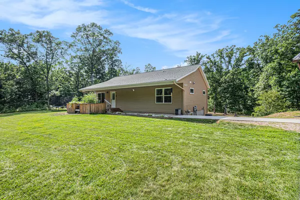 Howard City, MI 49329,23877 Almy Road