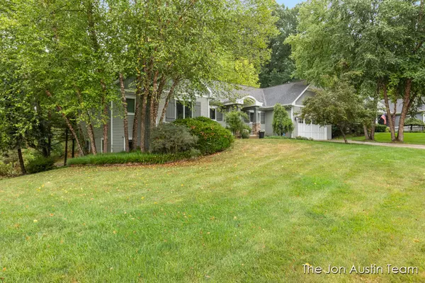 Grand Rapids, MI 49525,4808 Firefly NE Drive