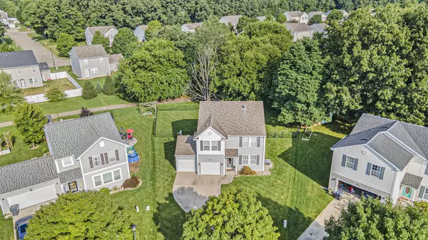 6782 Southwind Street, Kalamazoo, MI 49009